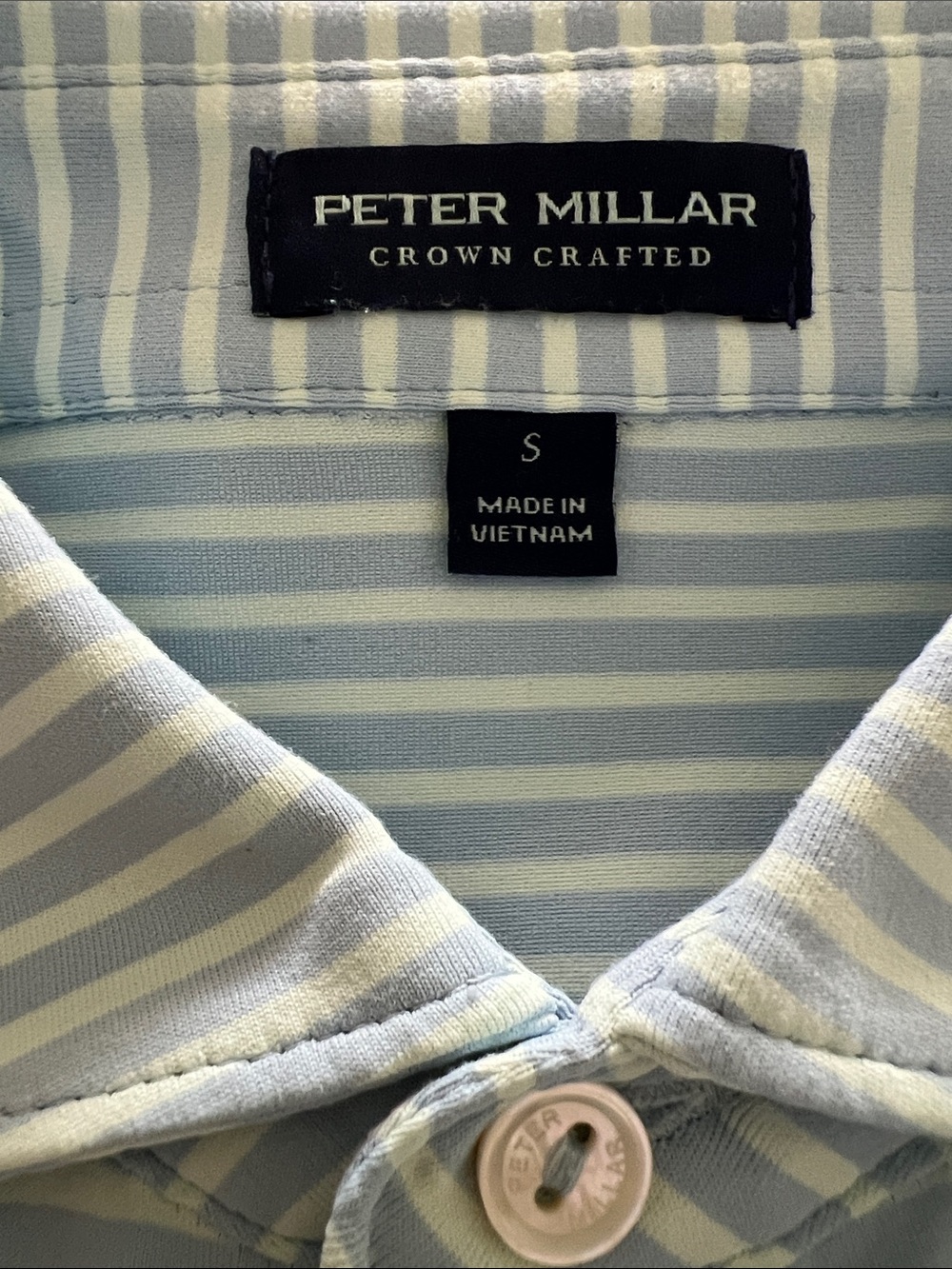 Peter Millar Performance Polo - Picture 3 of 3